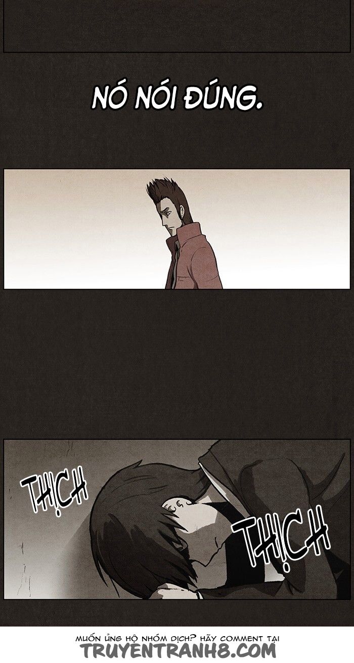 Đứa con của quỷ dữ: Chapter 39