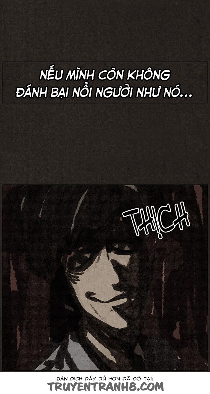 Đứa con của quỷ dữ: Chapter 39