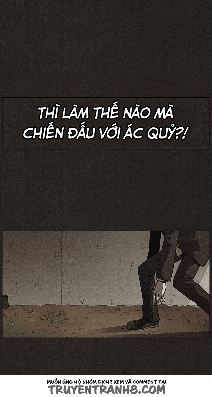 Đứa con của quỷ dữ: Chapter 39