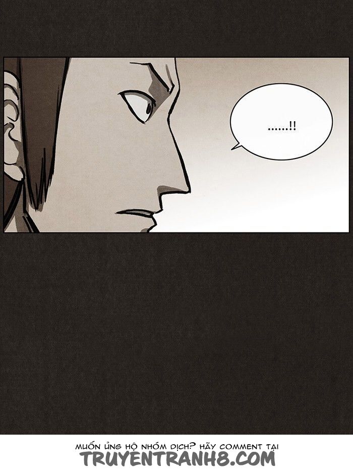 Đứa con của quỷ dữ: Chapter 39