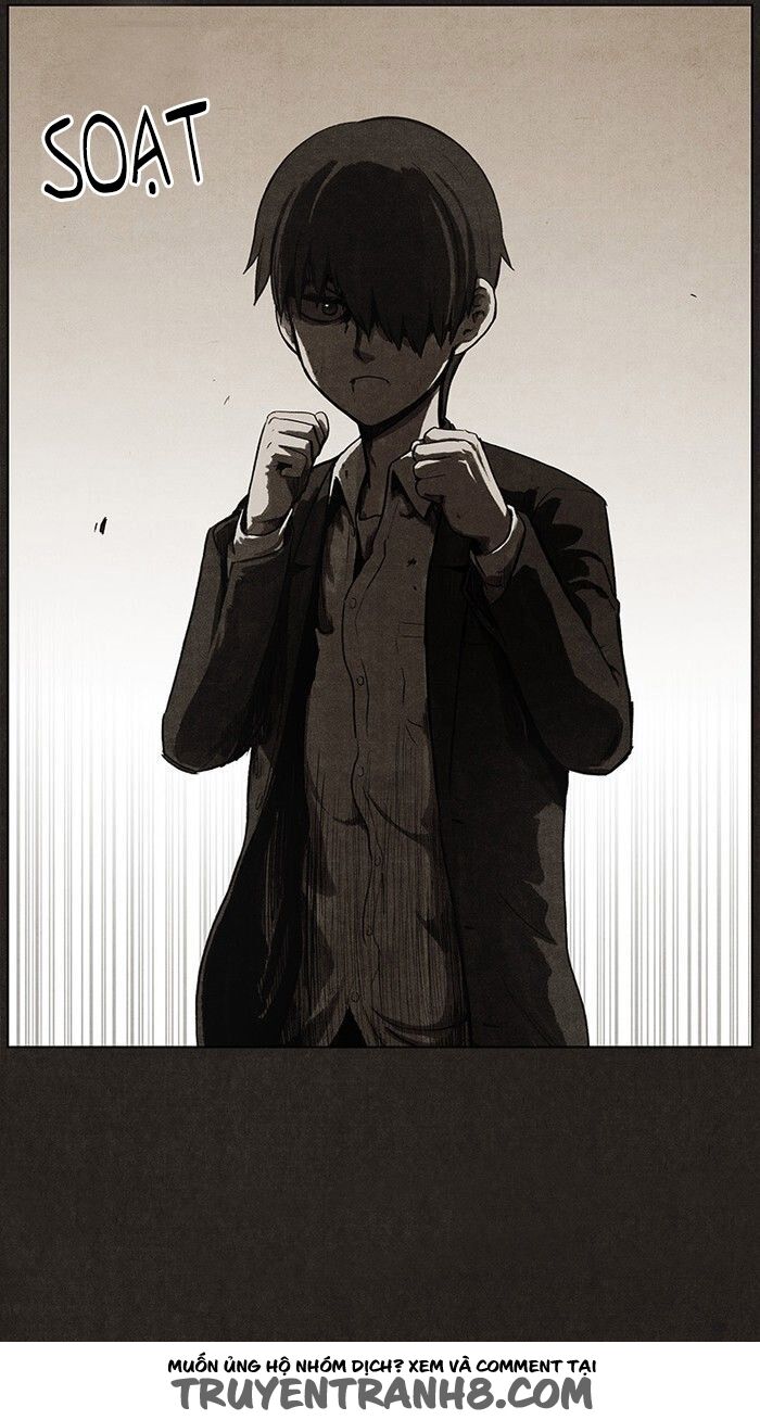 Đứa con của quỷ dữ: Chapter 39