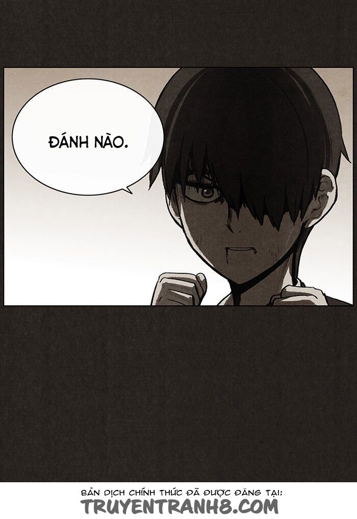 Đứa con của quỷ dữ: Chapter 39