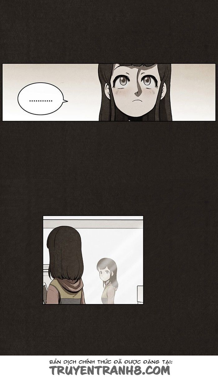 Đứa con của quỷ dữ: Chapter 39