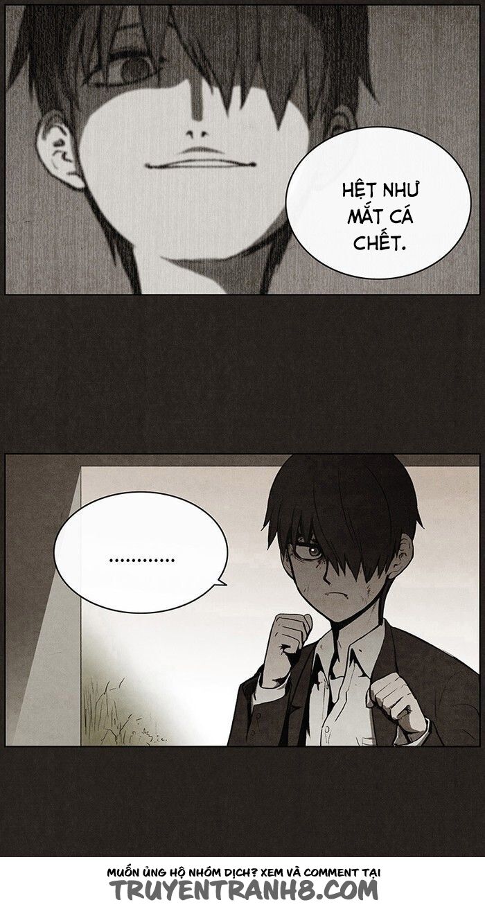 Đứa con của quỷ dữ: Chapter 40