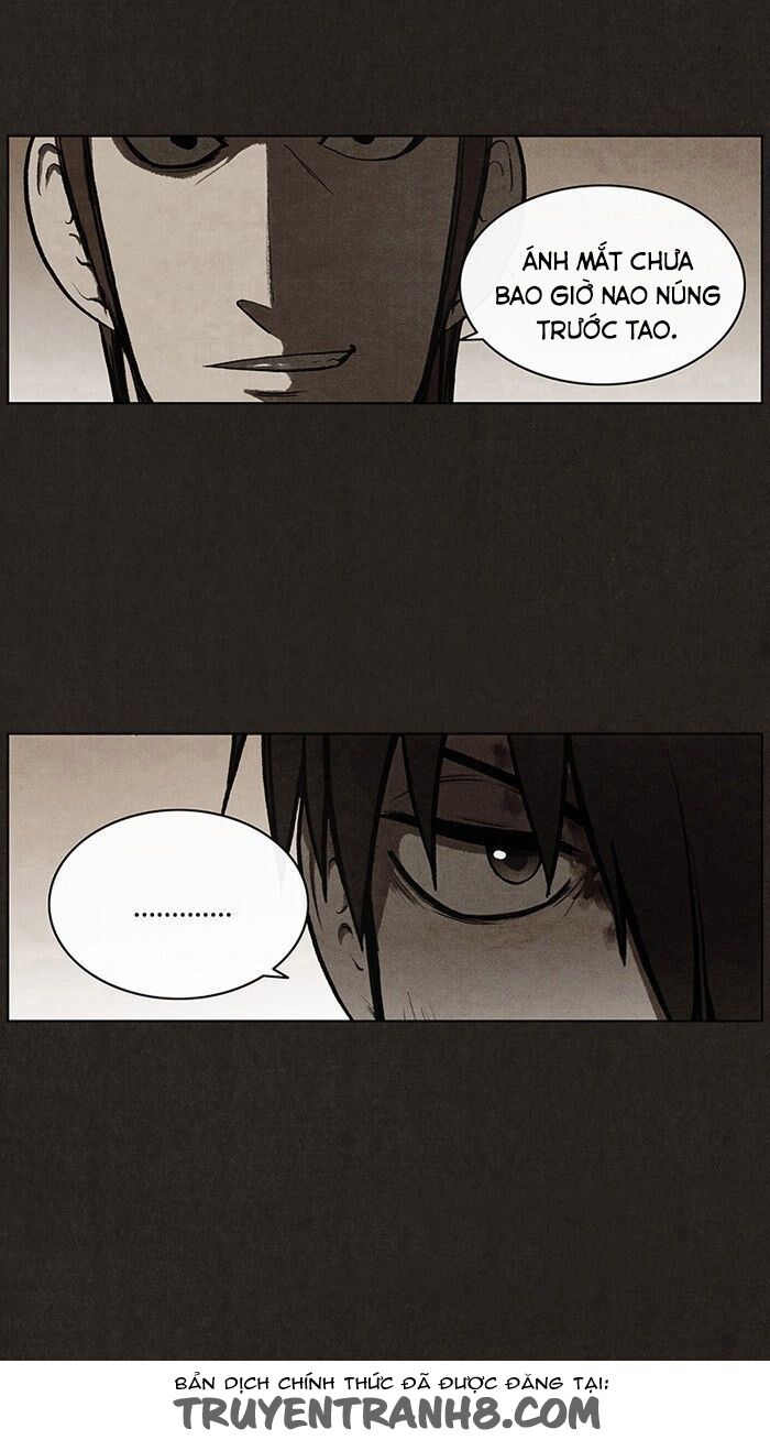 Đứa con của quỷ dữ: Chapter 40