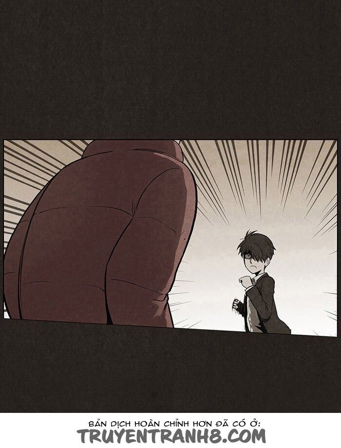 Đứa con của quỷ dữ: Chapter 40