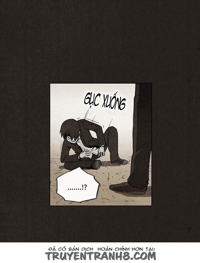 Đứa con của quỷ dữ: Chapter 40