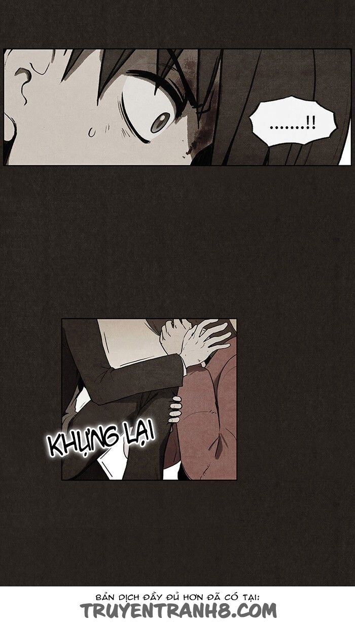 Đứa con của quỷ dữ: Chapter 40