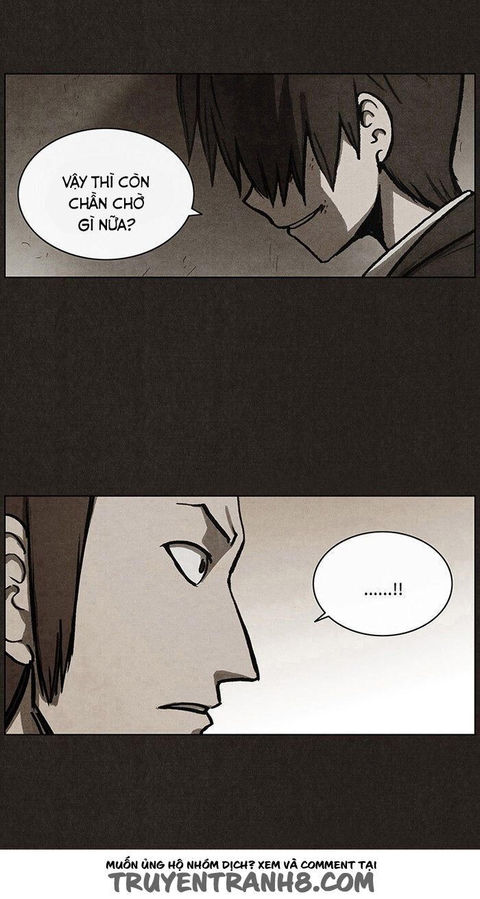 Đứa con của quỷ dữ: Chapter 40