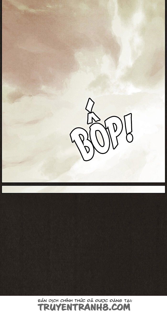 Đứa con của quỷ dữ: Chapter 40