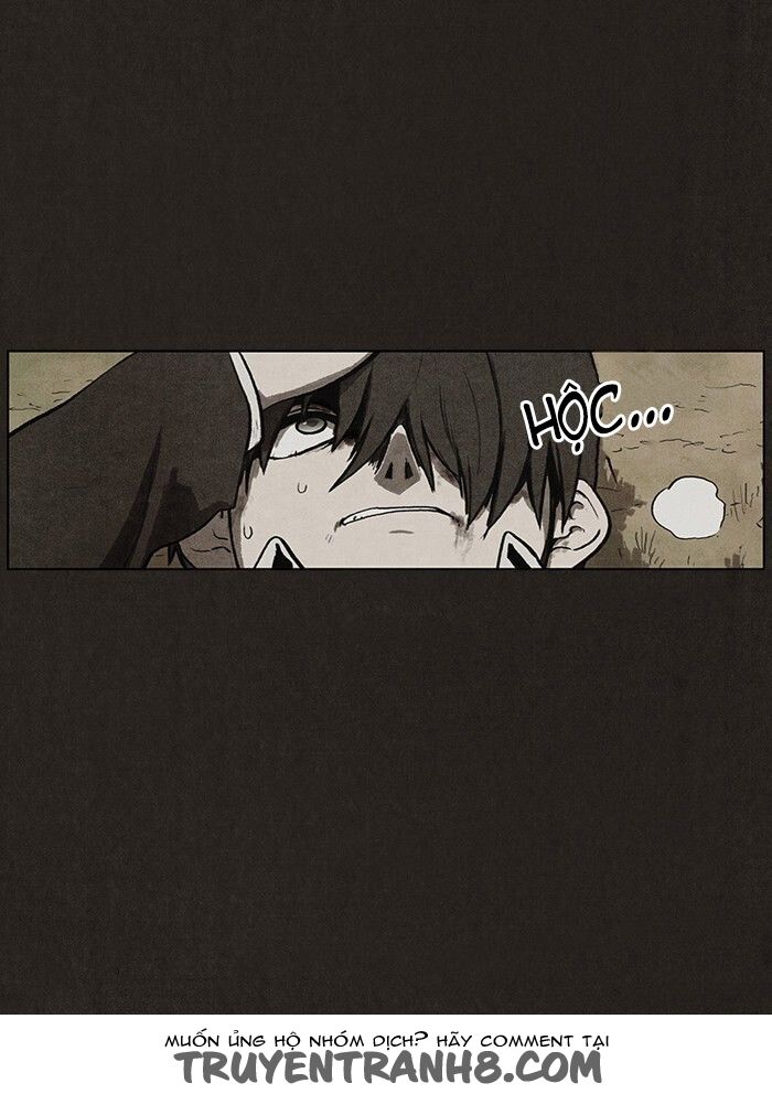 Đứa con của quỷ dữ: Chapter 40