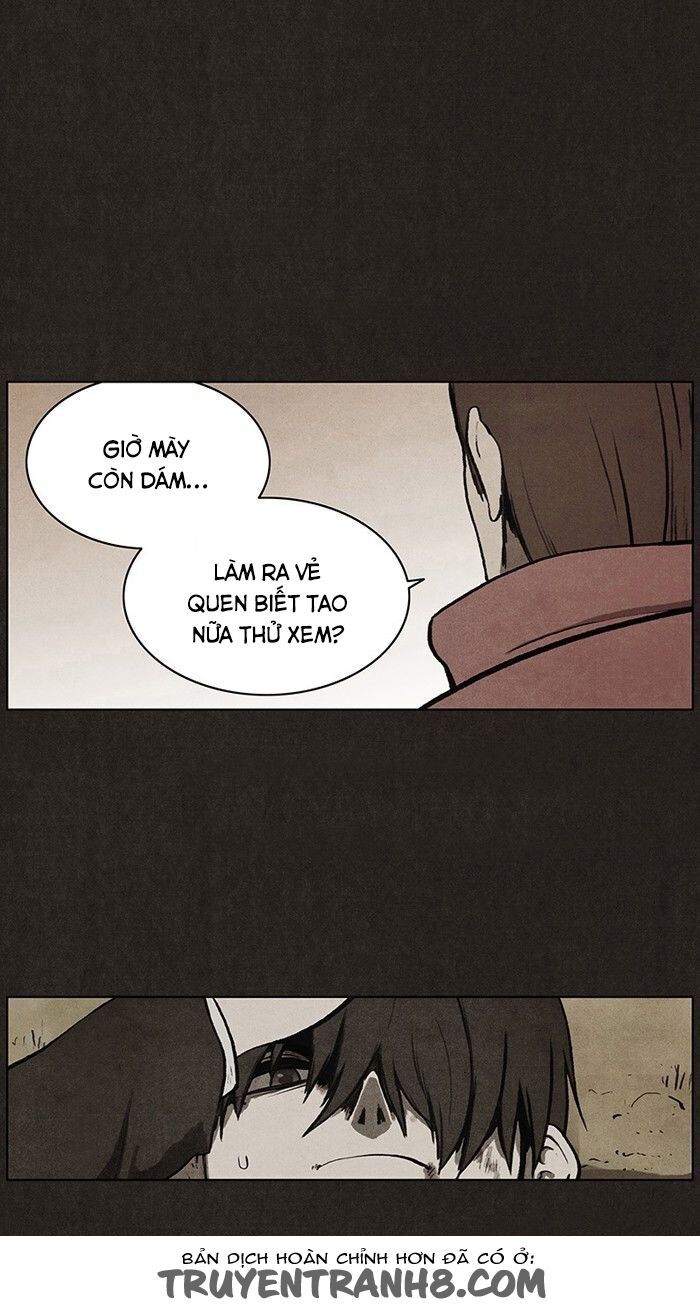 Đứa con của quỷ dữ: Chapter 40