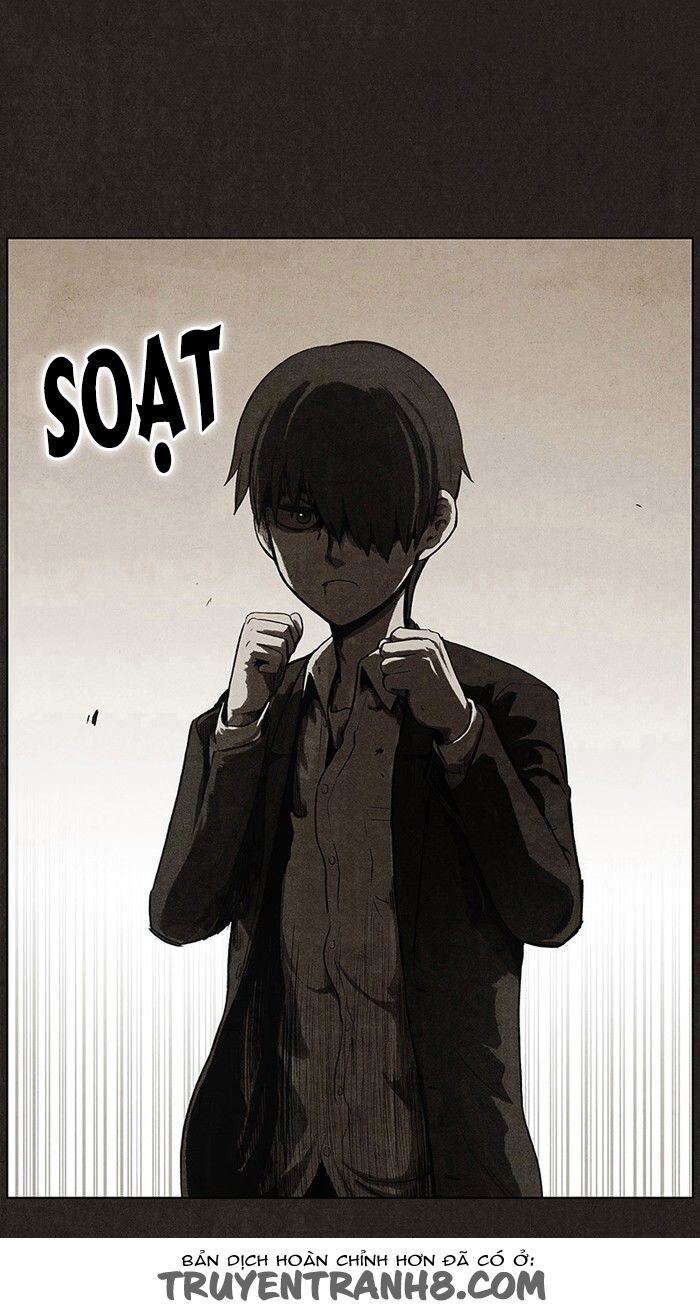 Đứa con của quỷ dữ: Chapter 40
