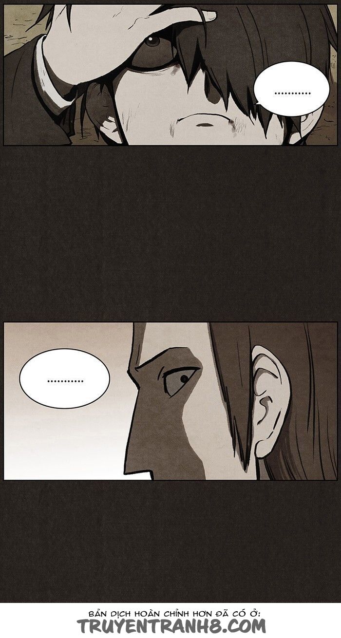 Đứa con của quỷ dữ: Chapter 40