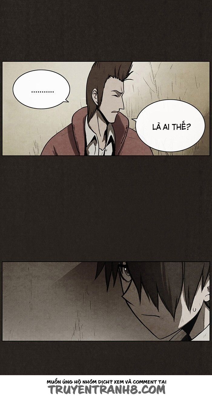 Đứa con của quỷ dữ: Chapter 40