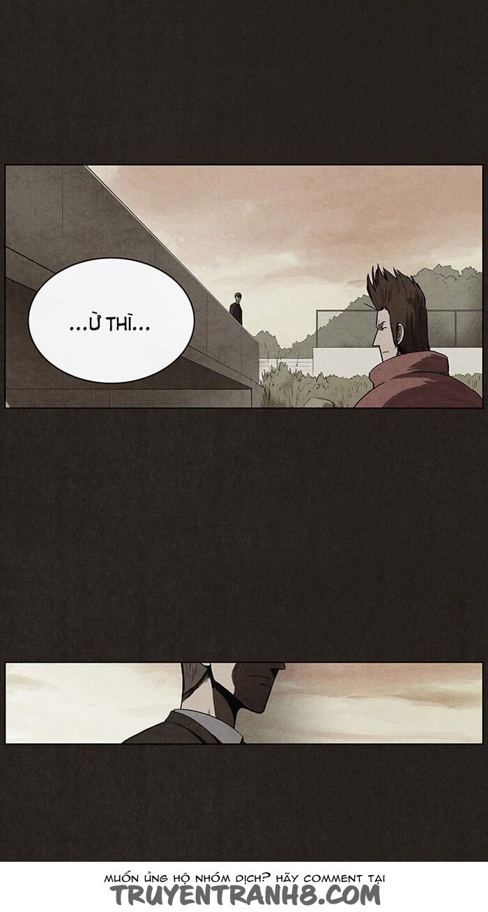 Đứa con của quỷ dữ: Chapter 40