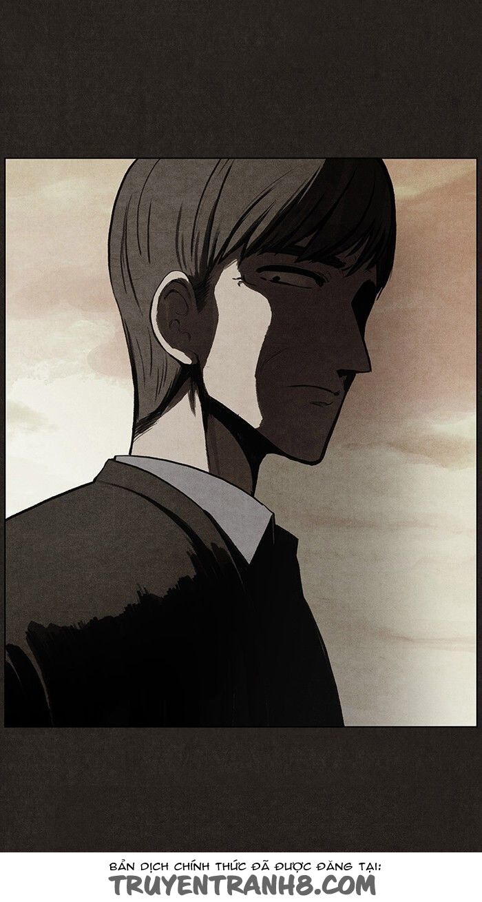 Đứa con của quỷ dữ: Chapter 40