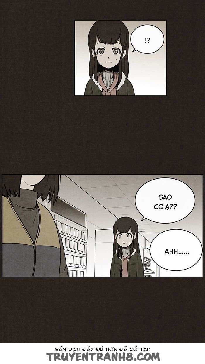 Đứa con của quỷ dữ: Chapter 41