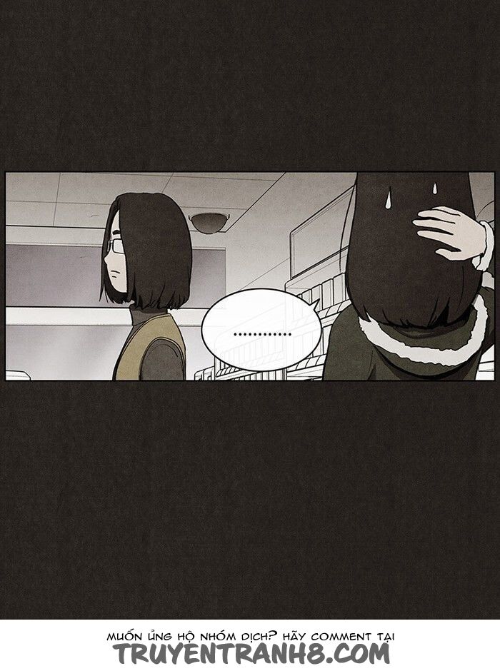 Đứa con của quỷ dữ: Chapter 41