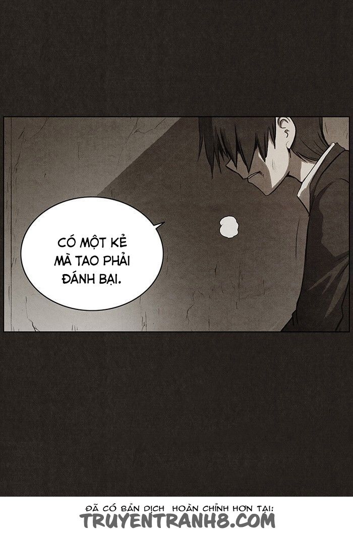 Đứa con của quỷ dữ: Chapter 41