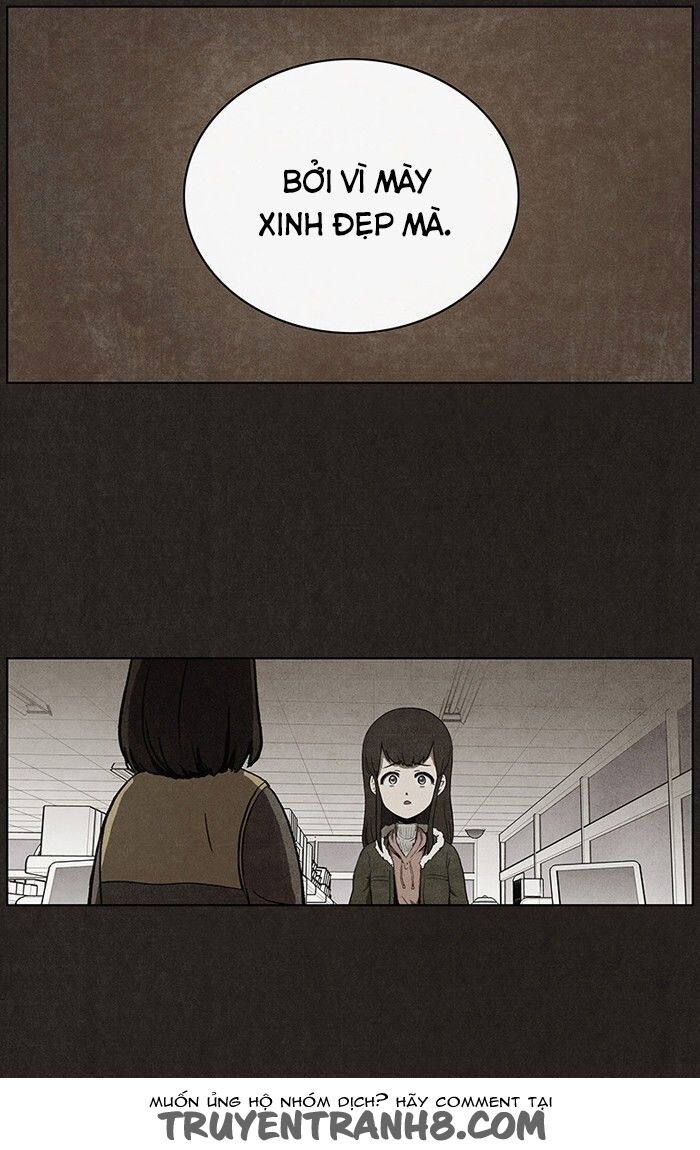 Đứa con của quỷ dữ: Chapter 41