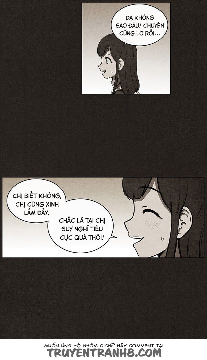 Đứa con của quỷ dữ: Chapter 41