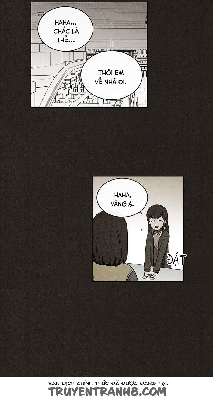 Đứa con của quỷ dữ: Chapter 41