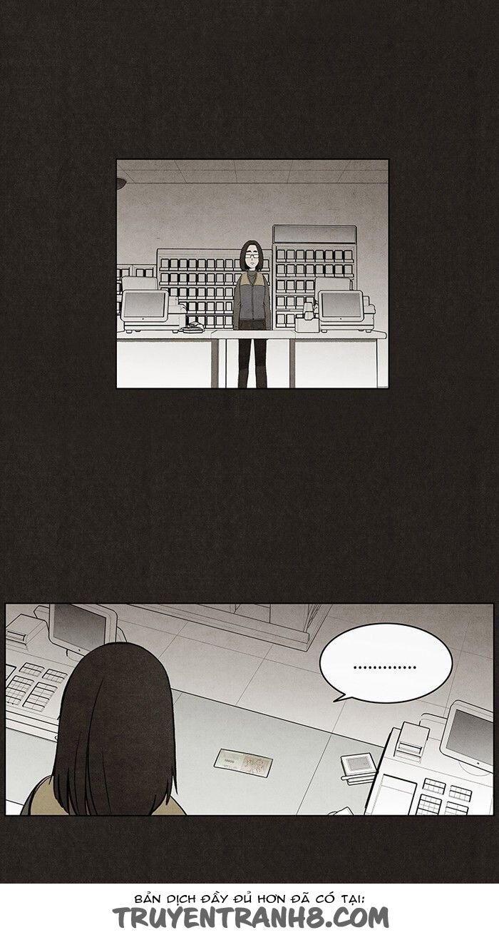 Đứa con của quỷ dữ: Chapter 41
