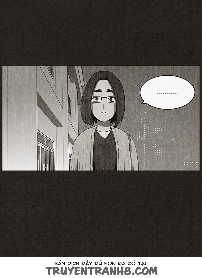 Đứa con của quỷ dữ: Chapter 41