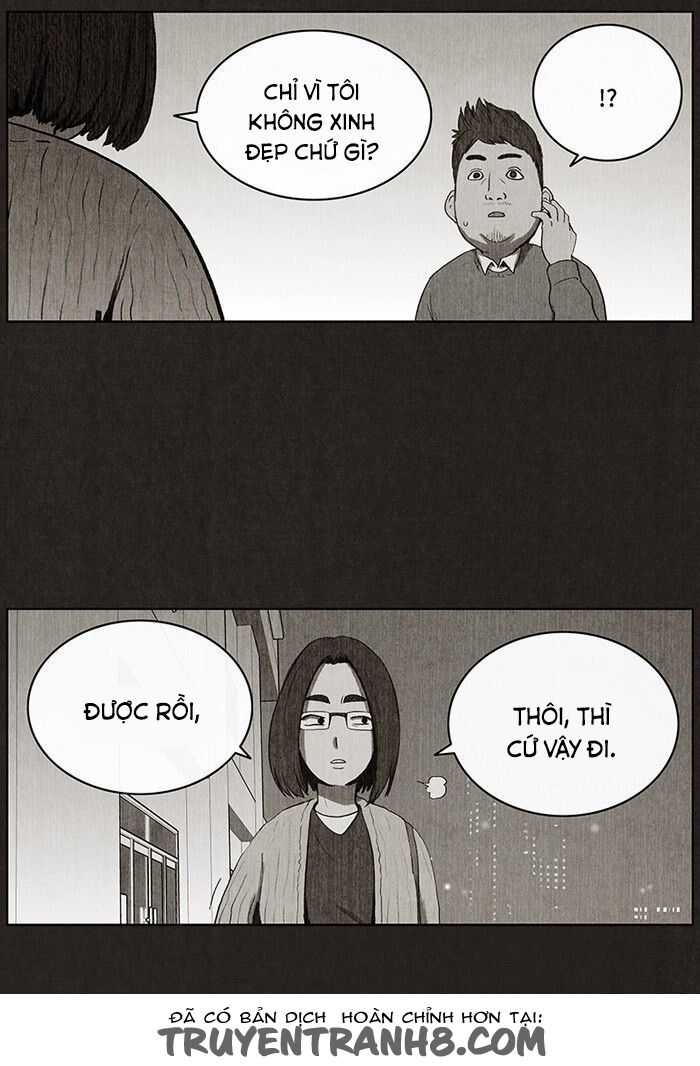 Đứa con của quỷ dữ: Chapter 41