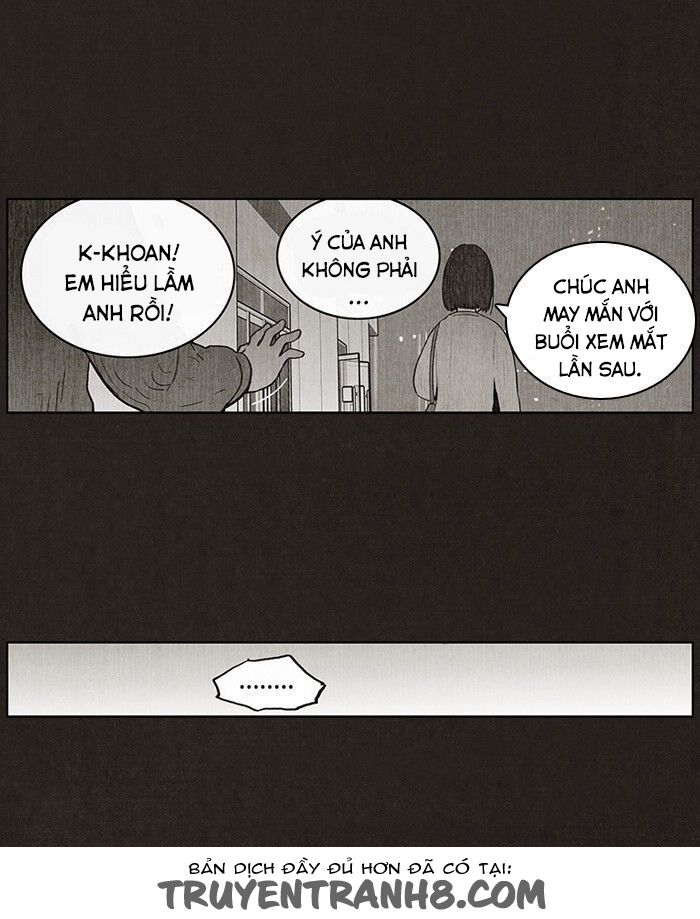 Đứa con của quỷ dữ: Chapter 41