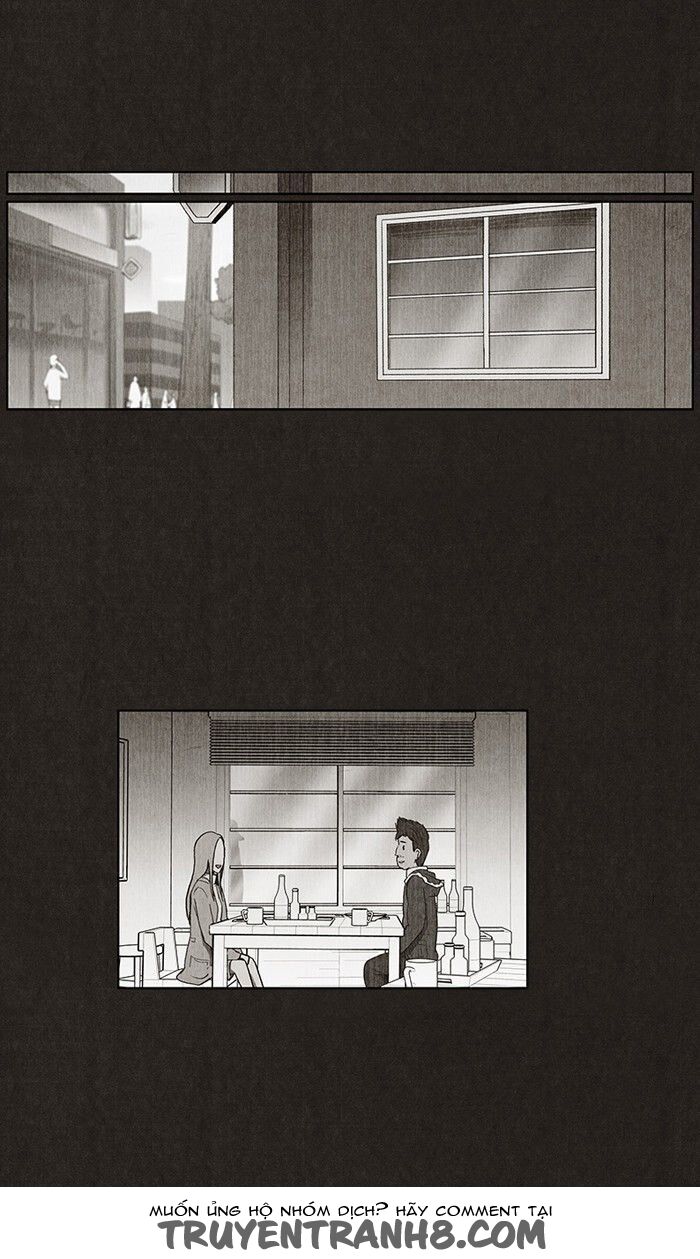 Đứa con của quỷ dữ: Chapter 41