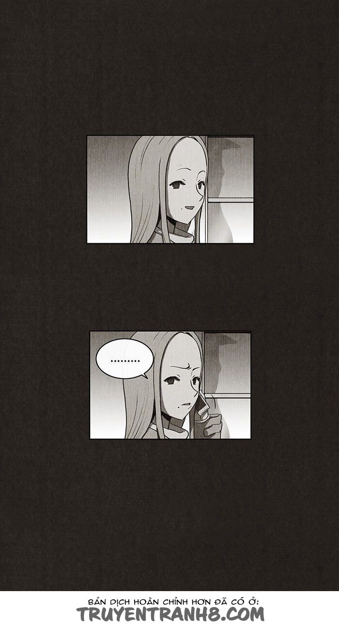 Đứa con của quỷ dữ: Chapter 41