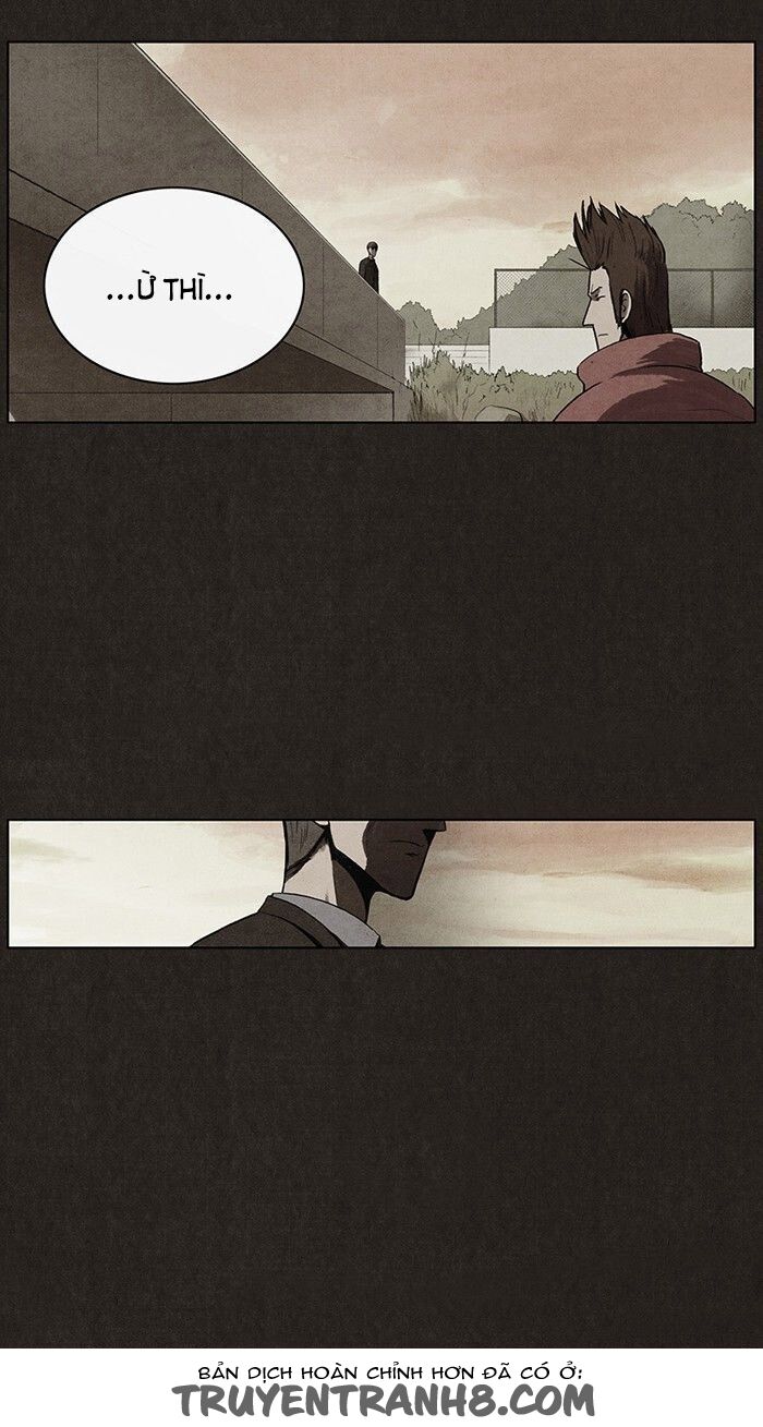 Đứa con của quỷ dữ: Chapter 41
