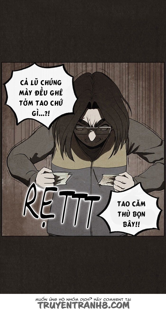 Đứa con của quỷ dữ: Chapter 41