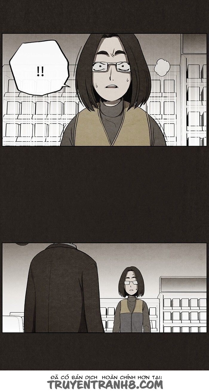 Đứa con của quỷ dữ: Chapter 41