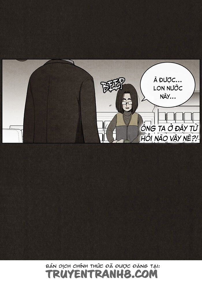 Đứa con của quỷ dữ: Chapter 41