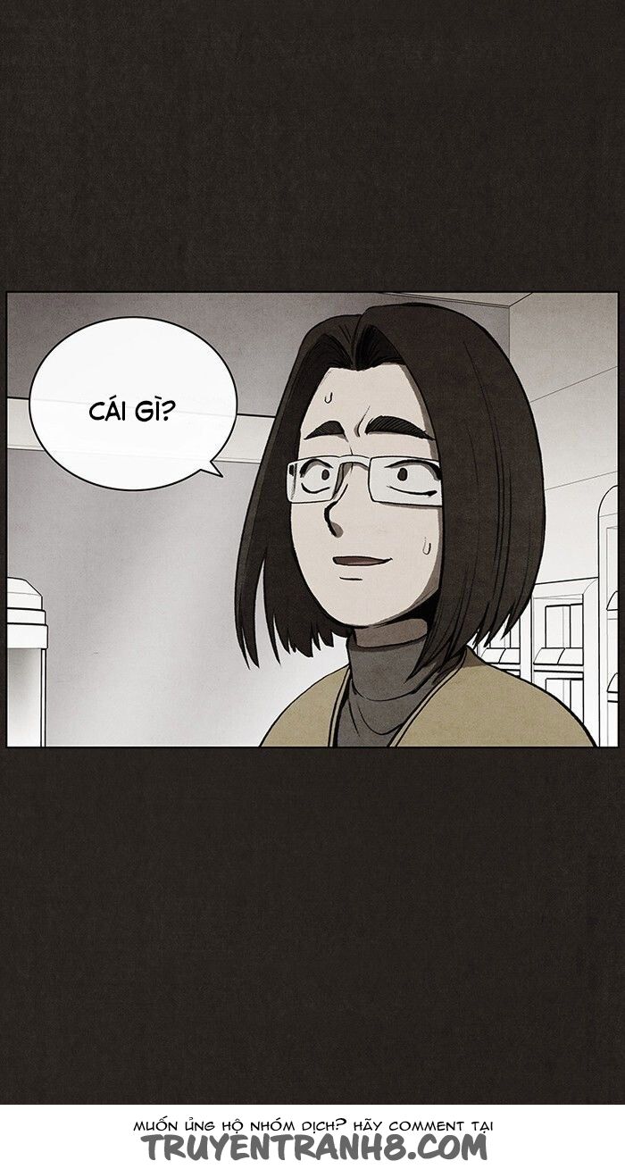 Đứa con của quỷ dữ: Chapter 41