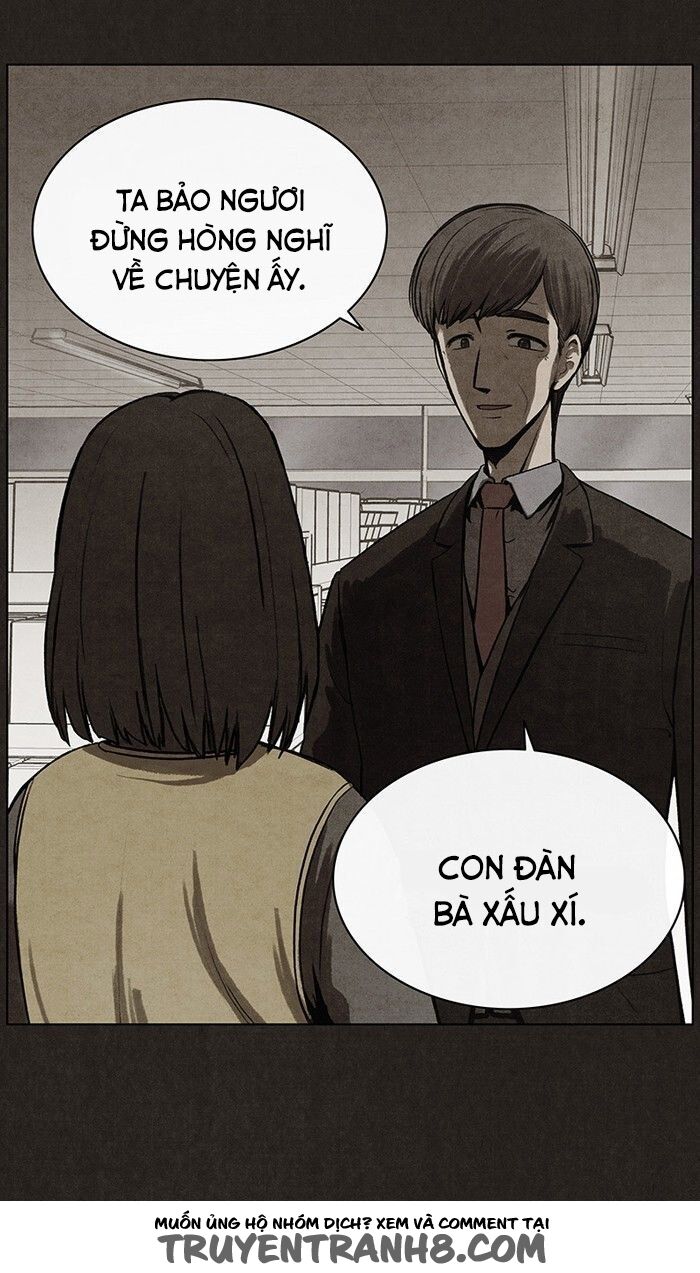 Đứa con của quỷ dữ: Chapter 41