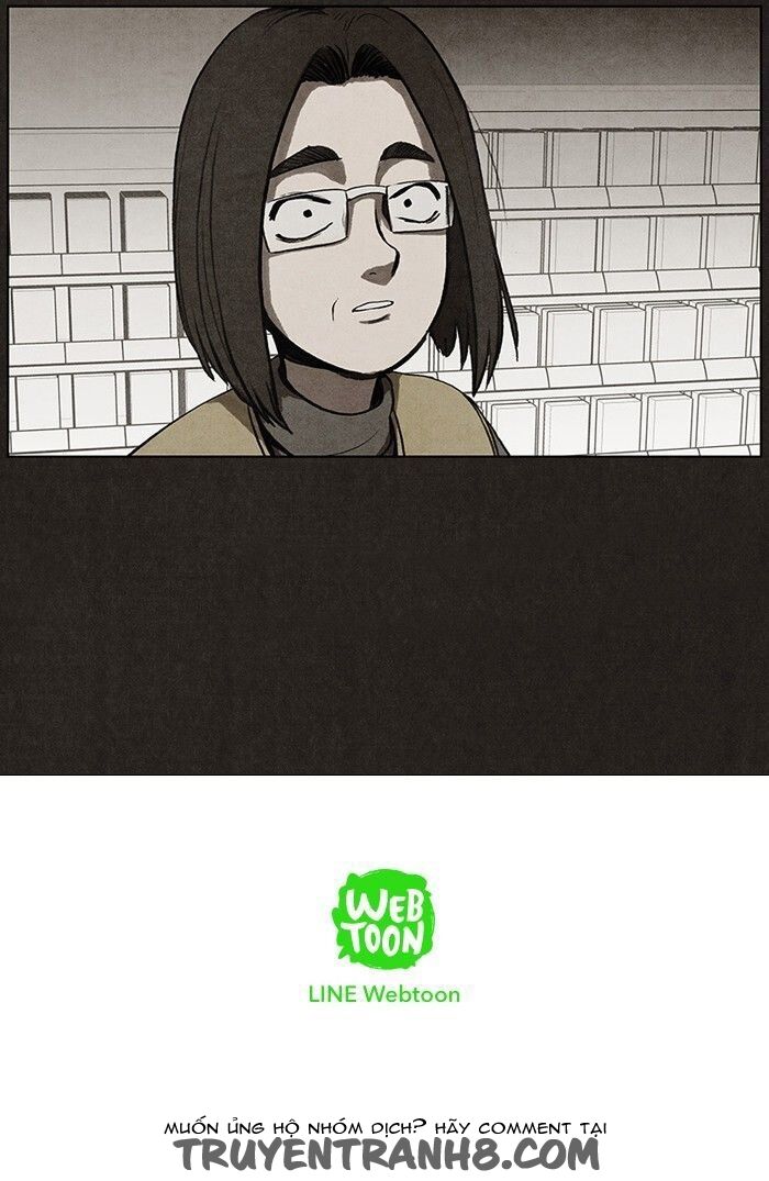 Đứa con của quỷ dữ: Chapter 41