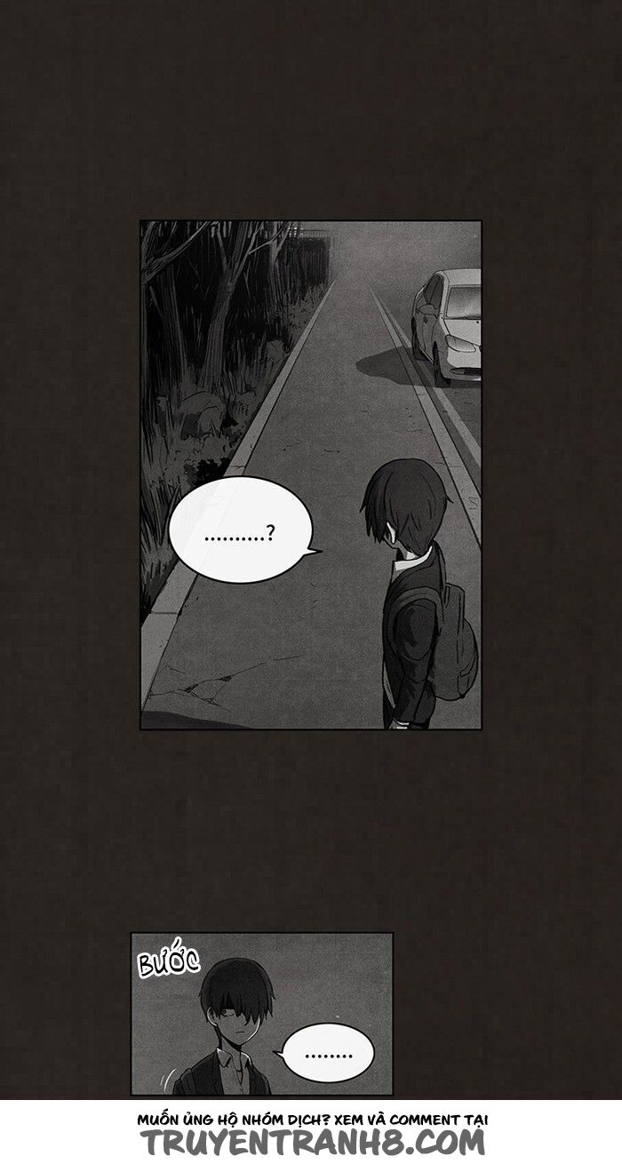 Đứa con của quỷ dữ: Chapter 42