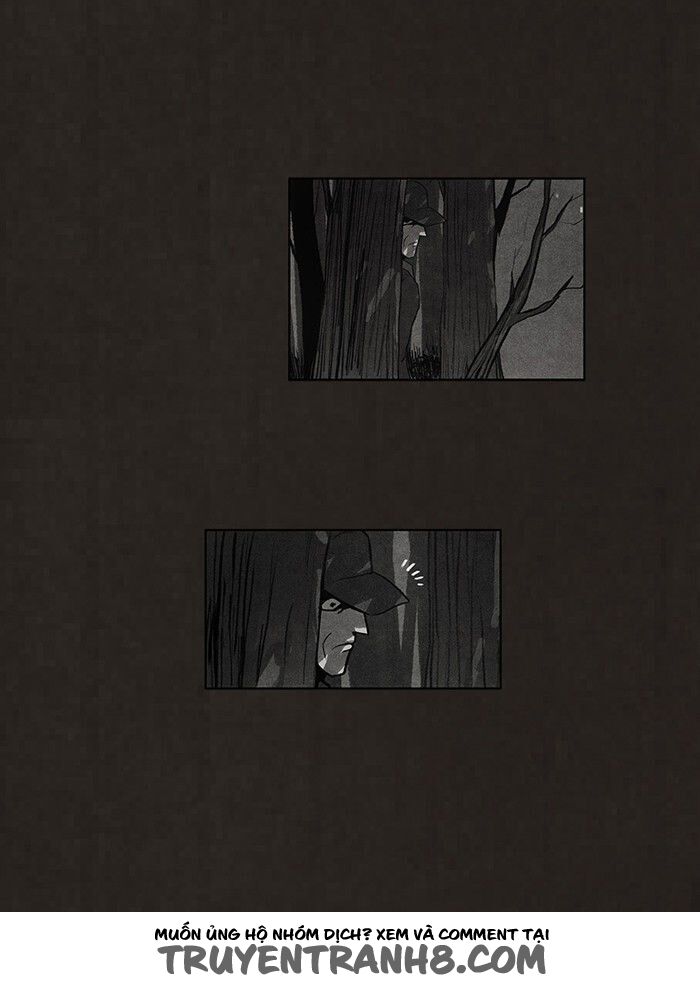 Đứa con của quỷ dữ: Chapter 42