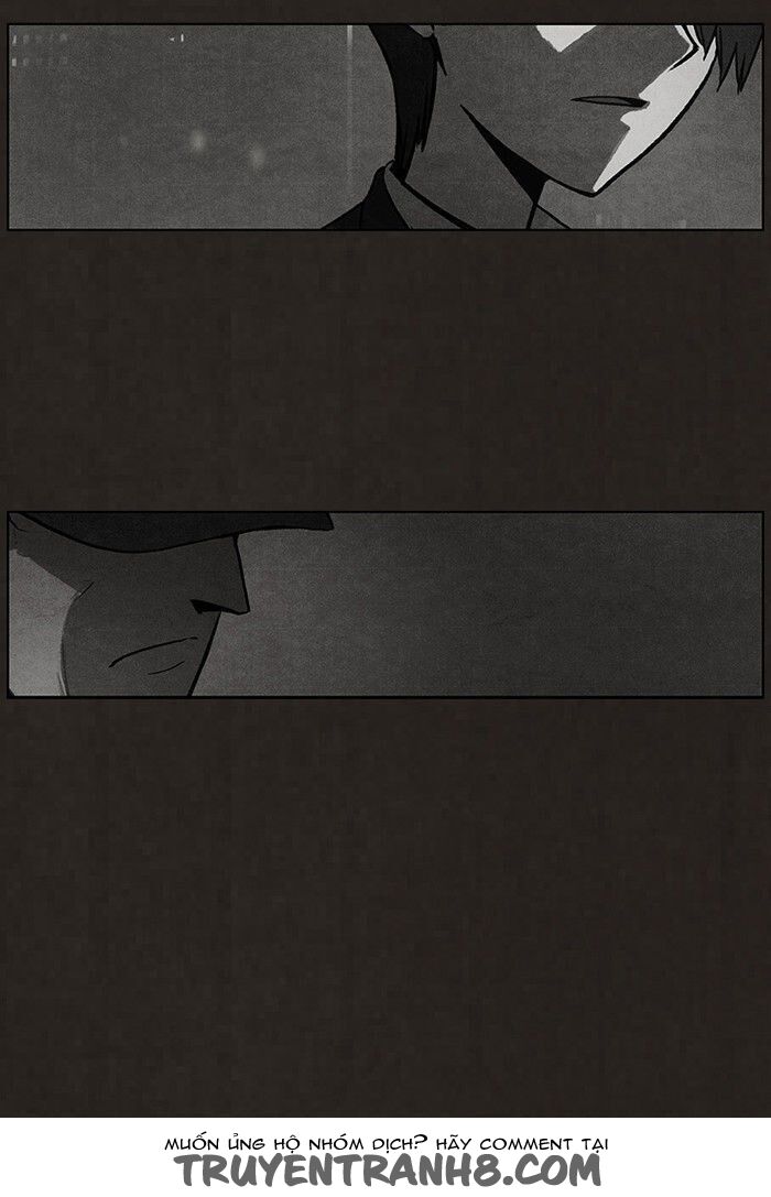 Đứa con của quỷ dữ: Chapter 42