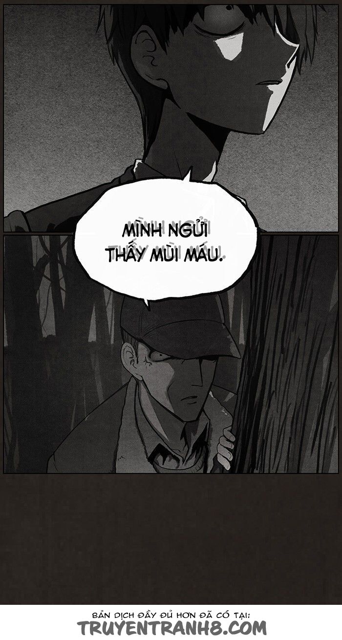Đứa con của quỷ dữ: Chapter 42