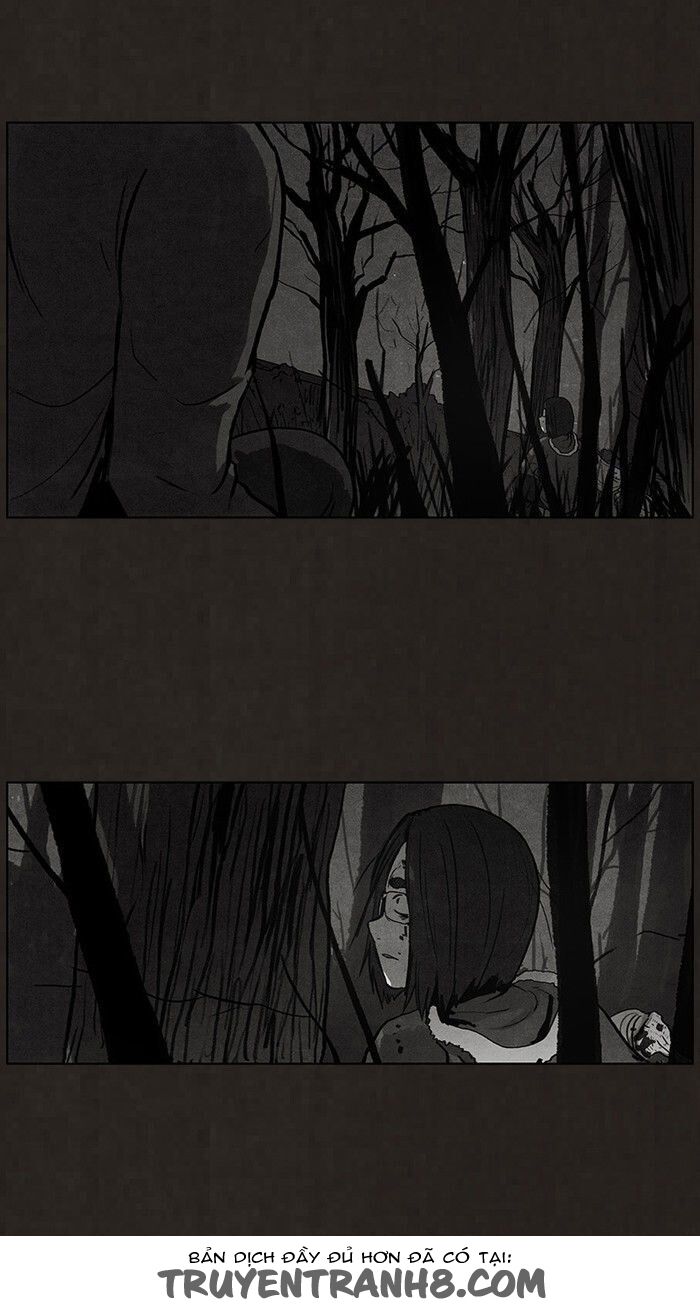 Đứa con của quỷ dữ: Chapter 42