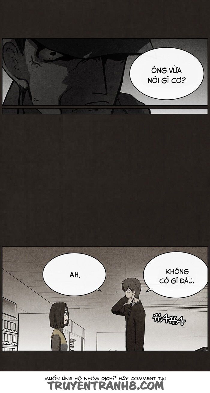 Đứa con của quỷ dữ: Chapter 42