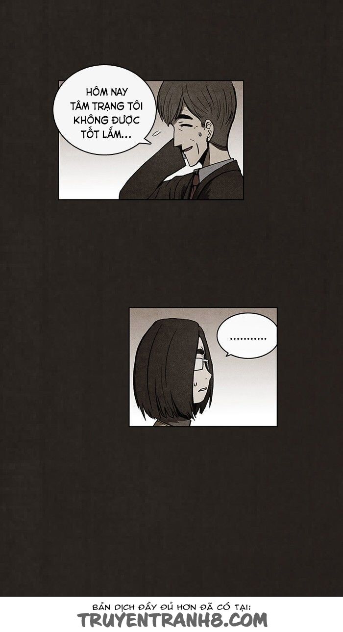 Đứa con của quỷ dữ: Chapter 42