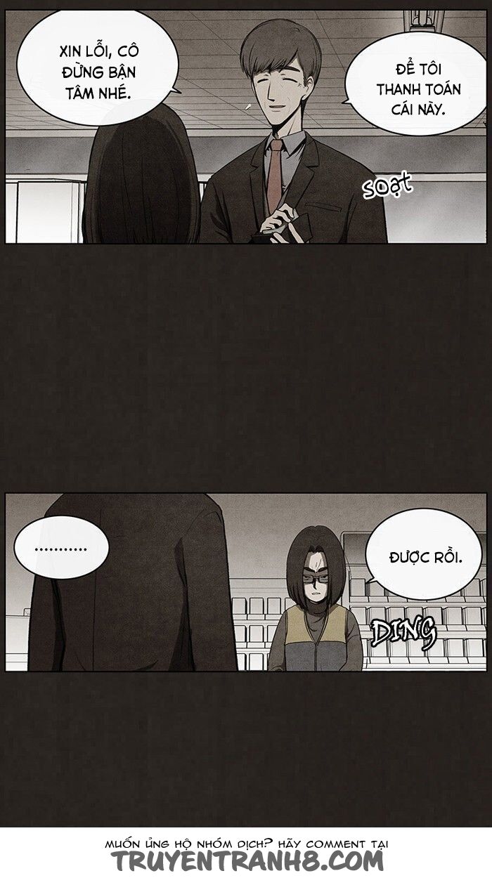 Đứa con của quỷ dữ: Chapter 42