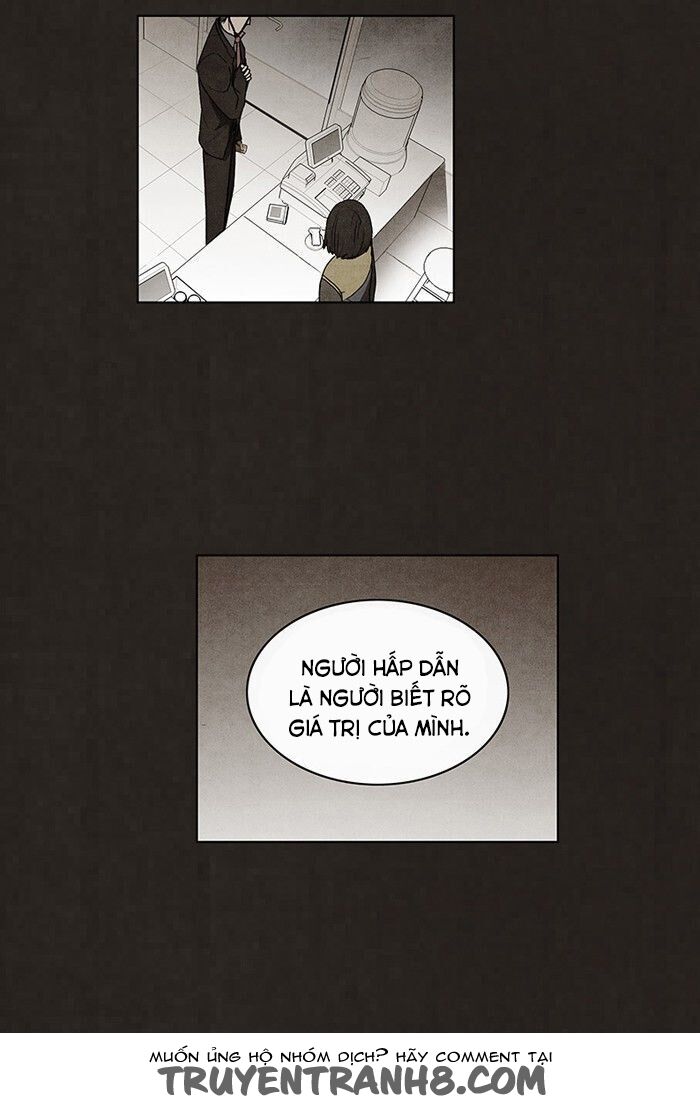 Đứa con của quỷ dữ: Chapter 42