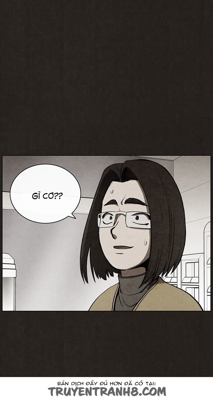 Đứa con của quỷ dữ: Chapter 42